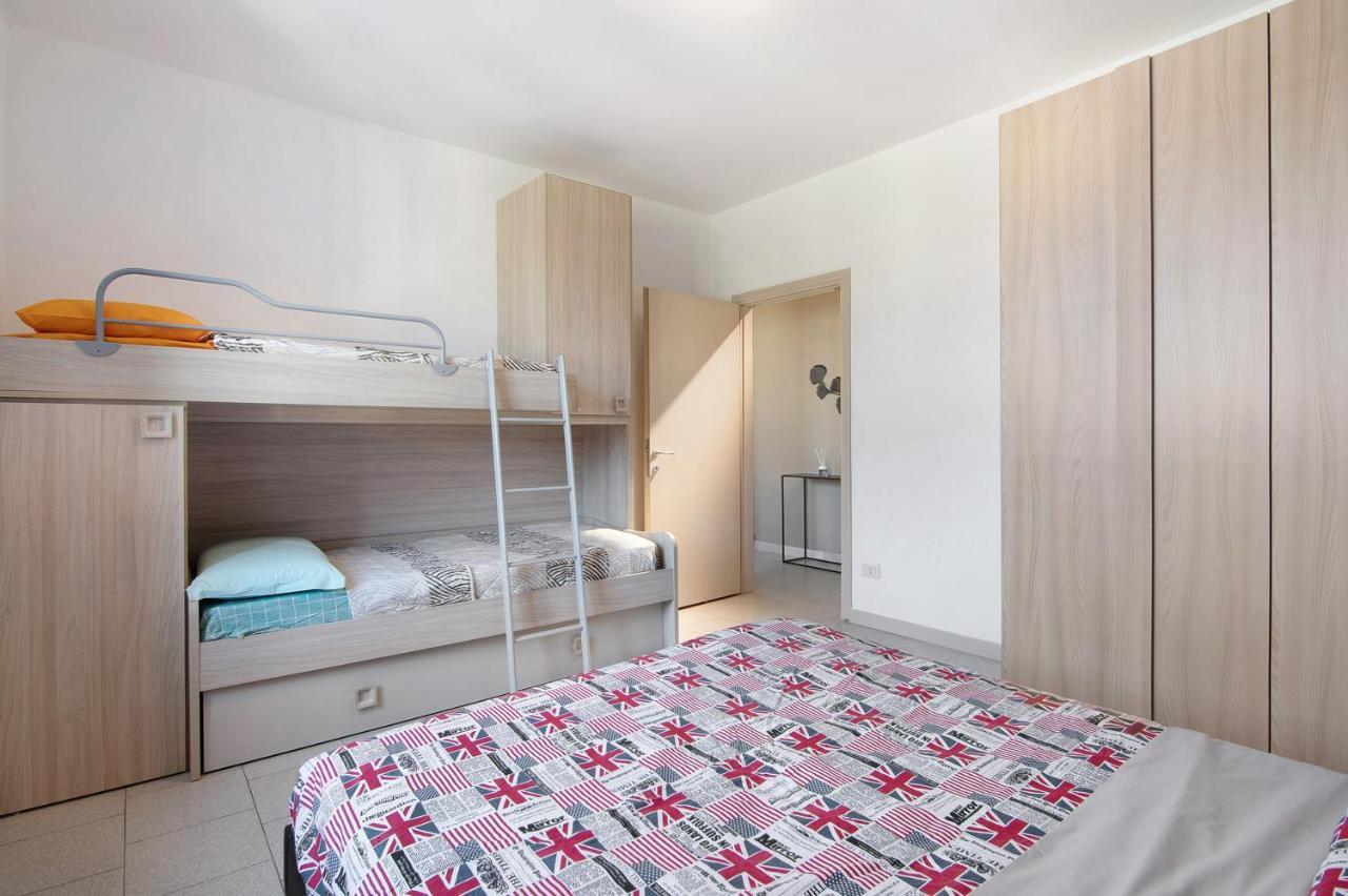 Colico Center Apartment Ngoại thất bức ảnh