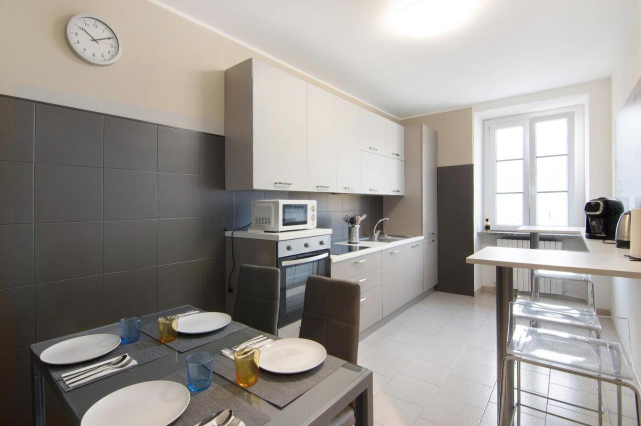 Colico Center Apartment Ngoại thất bức ảnh