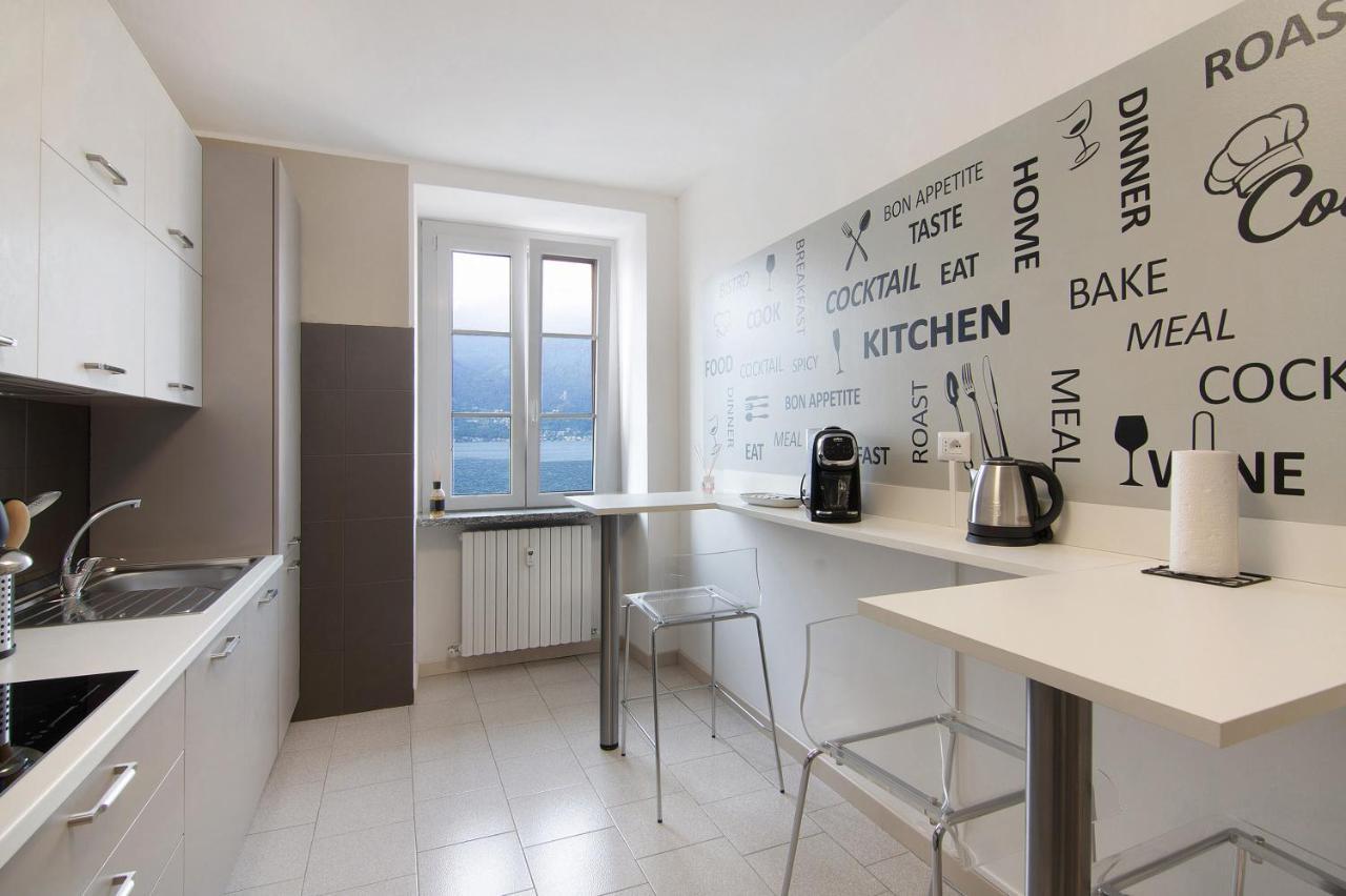 Colico Center Apartment Ngoại thất bức ảnh