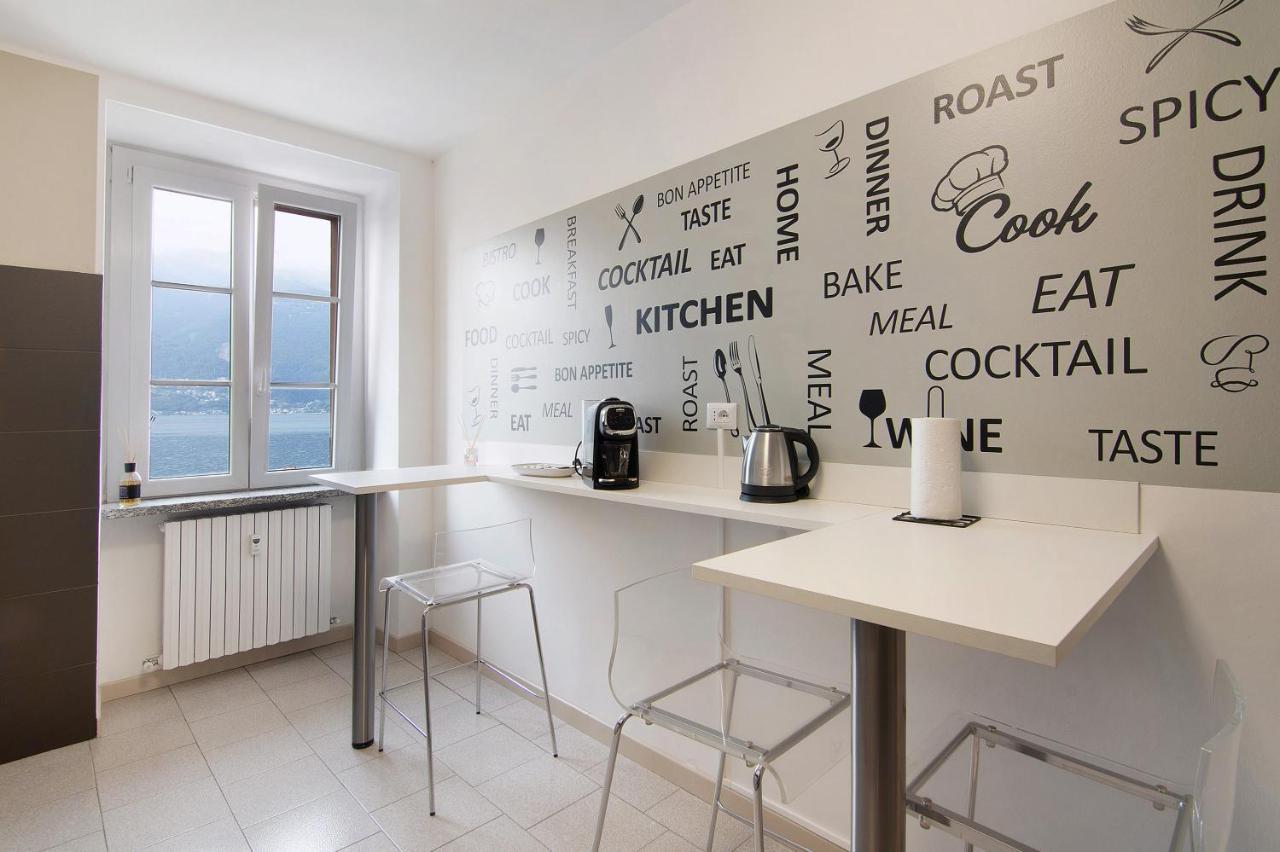 Colico Center Apartment Ngoại thất bức ảnh