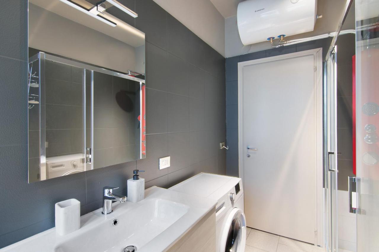 Colico Center Apartment Ngoại thất bức ảnh