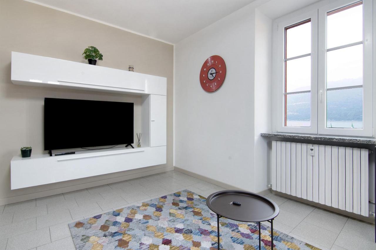 Colico Center Apartment Ngoại thất bức ảnh