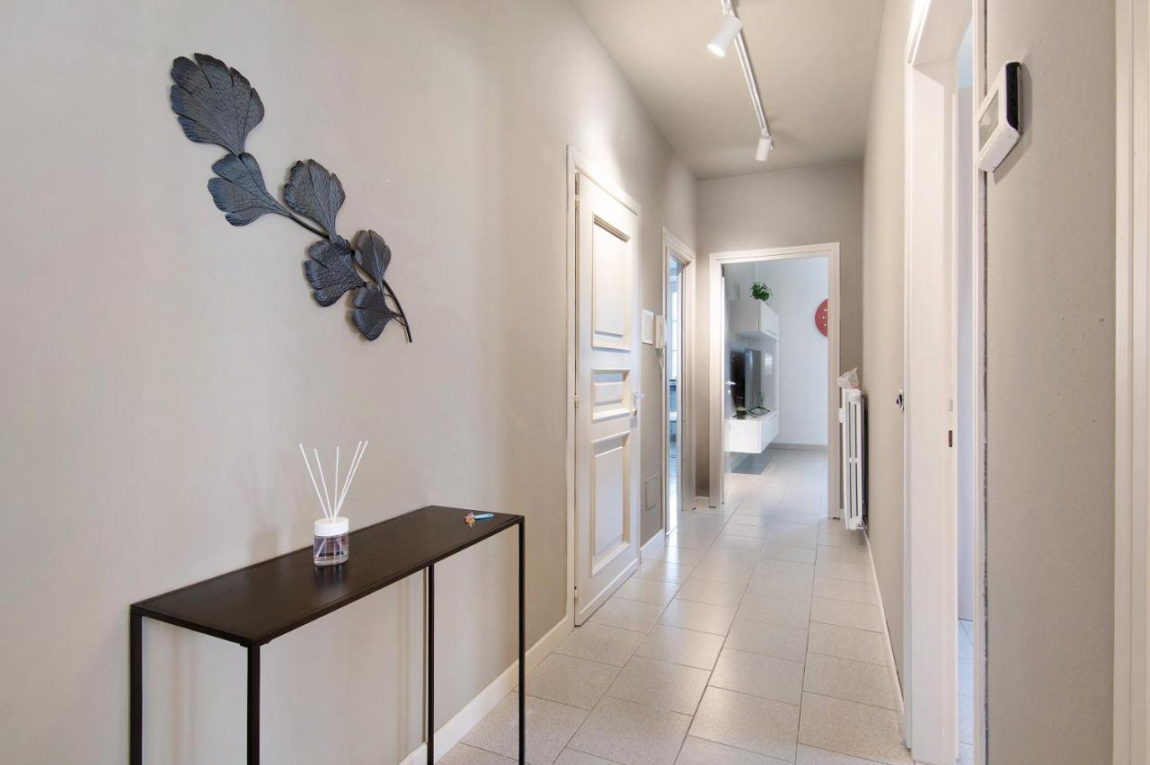 Colico Center Apartment Ngoại thất bức ảnh