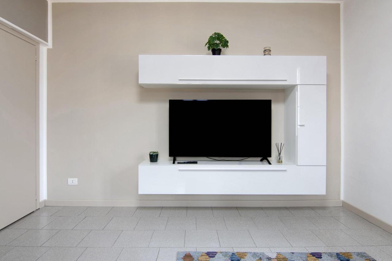 Colico Center Apartment Ngoại thất bức ảnh