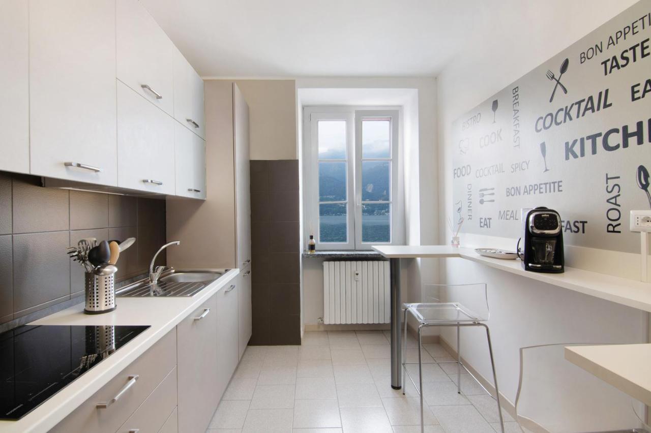 Colico Center Apartment Ngoại thất bức ảnh