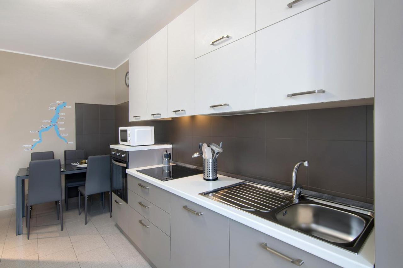 Colico Center Apartment Ngoại thất bức ảnh