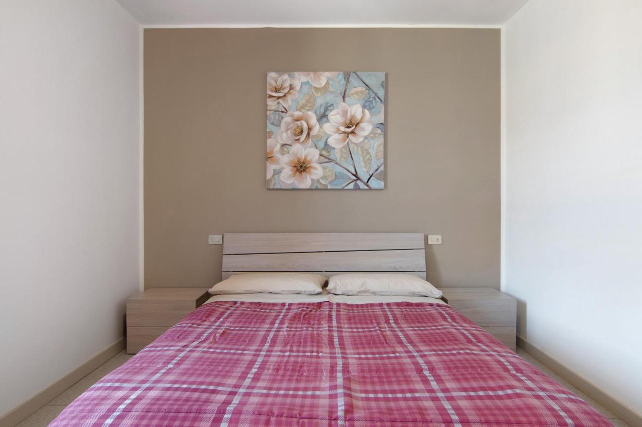 Colico Center Apartment Ngoại thất bức ảnh
