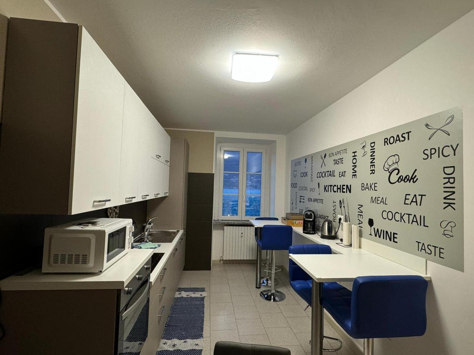 Colico Center Apartment Ngoại thất bức ảnh