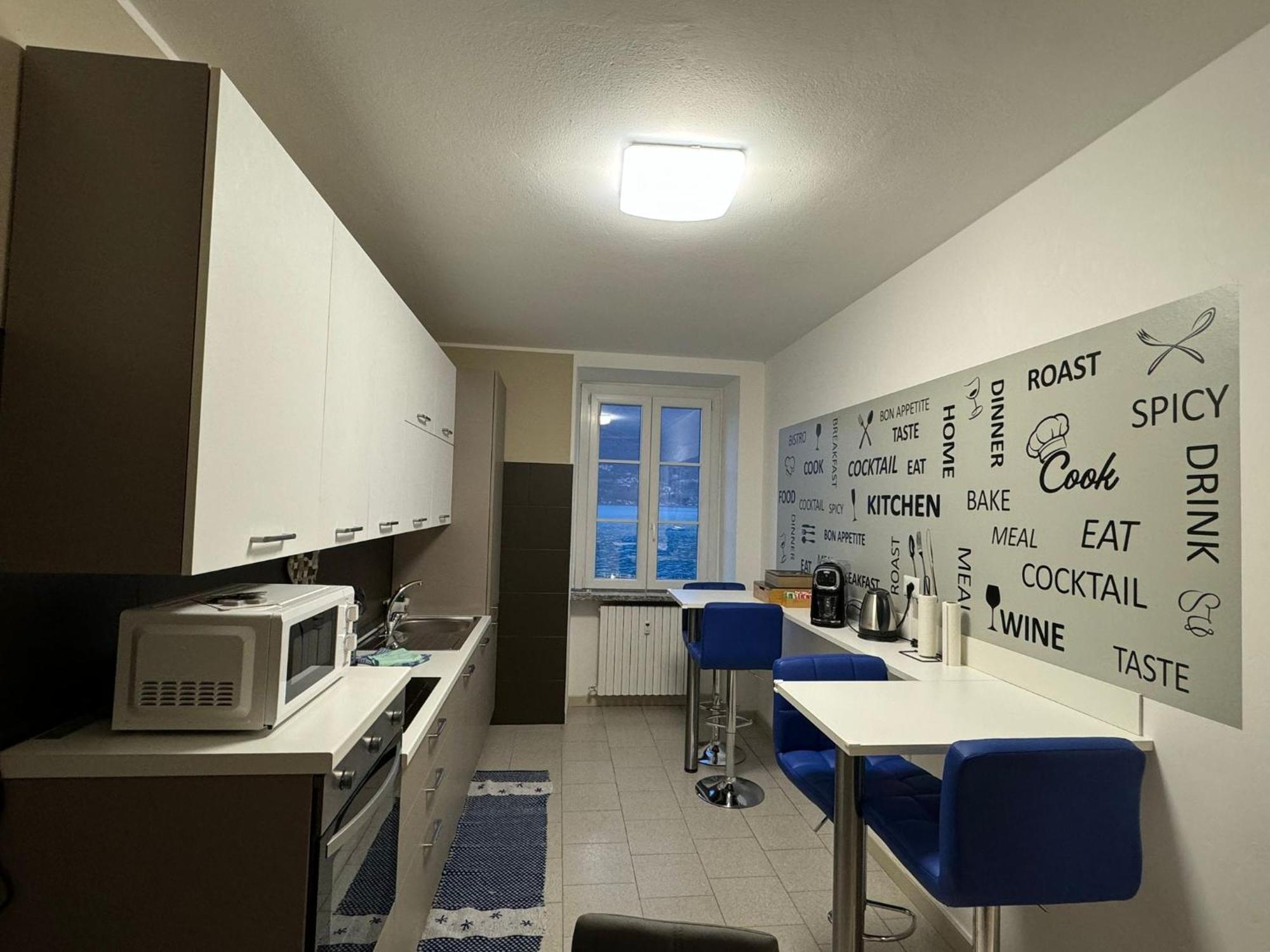 Colico Center Apartment Ngoại thất bức ảnh
